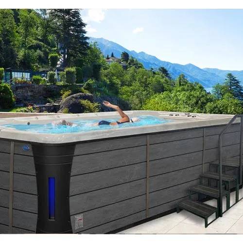 Swimspa X-Series hot tubs for sale in Palatine